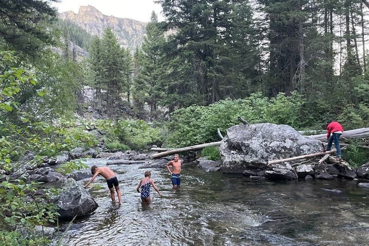 Outdoor Activities 21 of 42