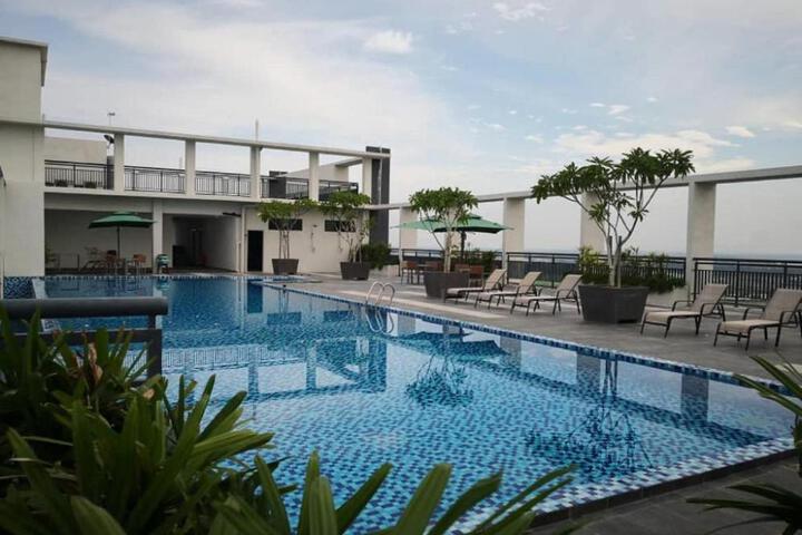 AmmarLeen guest suite