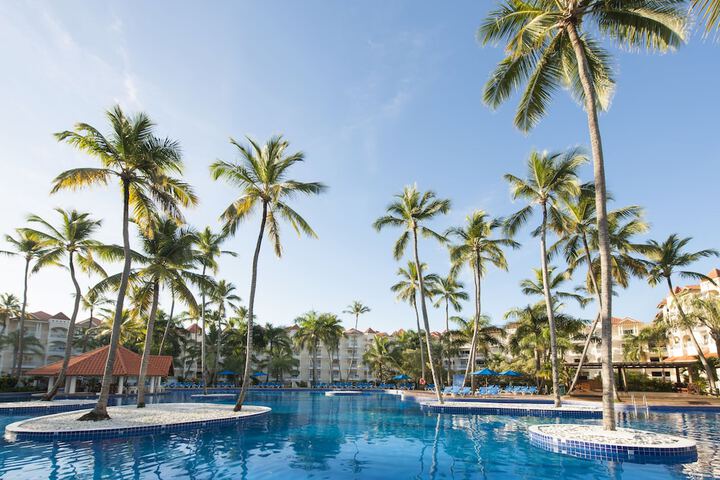 Pool Hotel