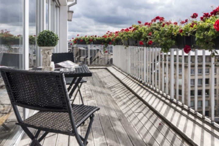 Terrace/Patio 216 of 300