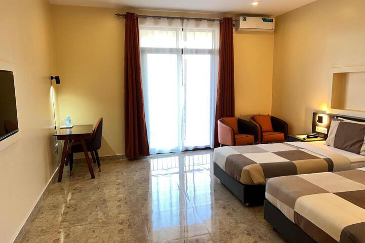 Speranza Hotel Entebbe