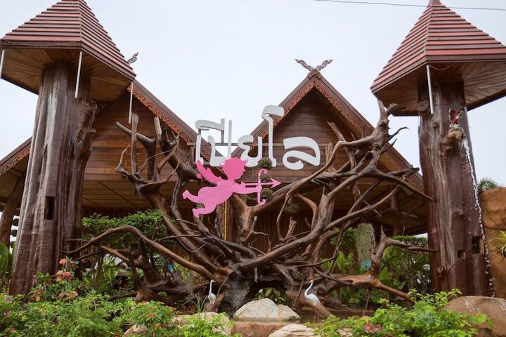 Photo of Pialo Resort