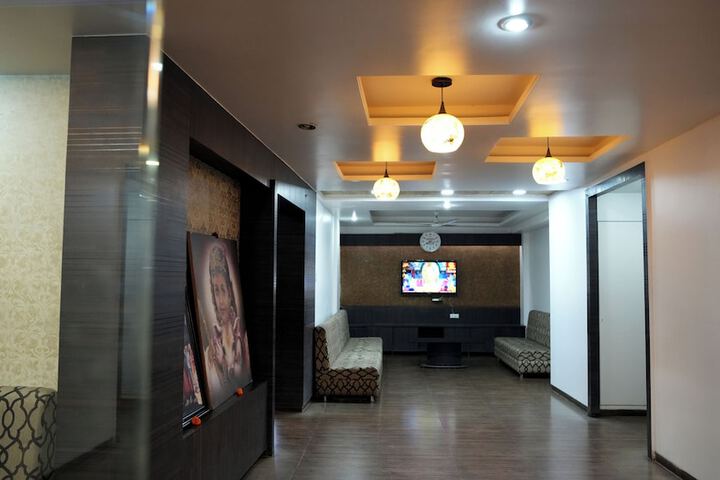 Hotel Interior 3 of 42