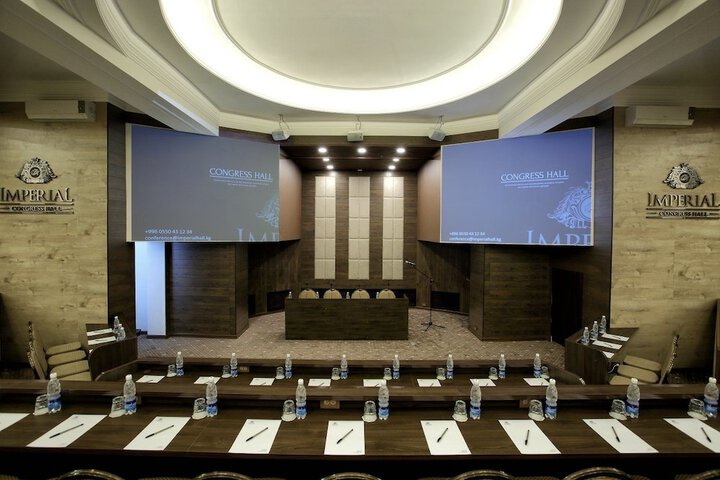 Meeting 45 of 46