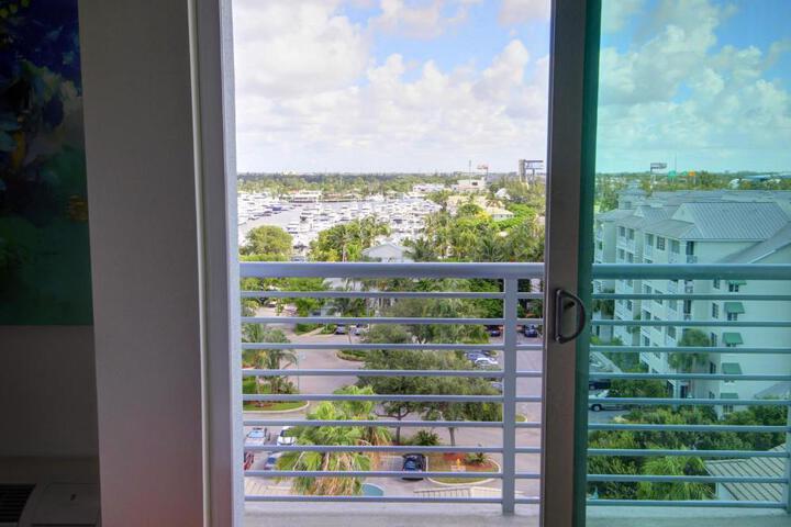 1 King Bed Balcony Accessible (6 of 17)