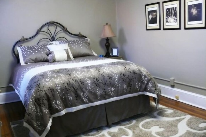 Room 5 of 23
