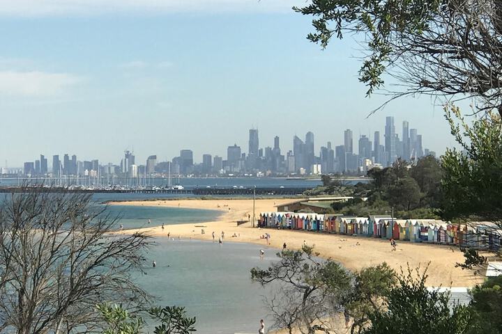 Beach 42 of 43