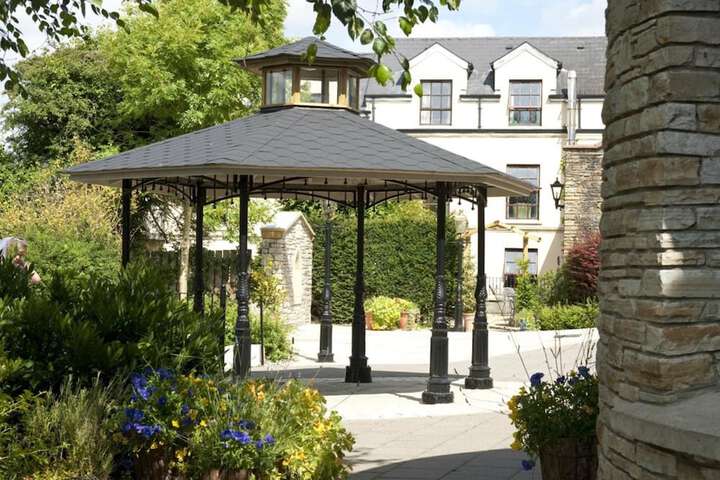 Terrace/Patio 21 of 21