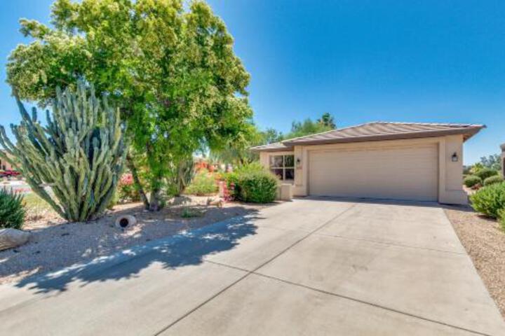 La Costa Home in Chandler, AZ