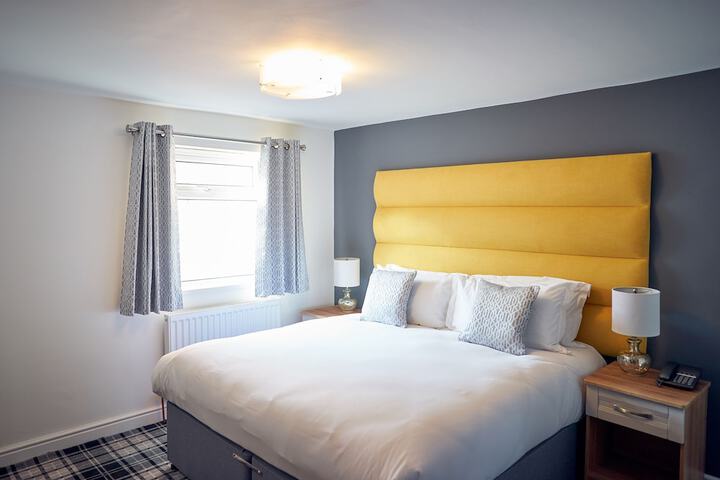 The Kirkfield Hotel