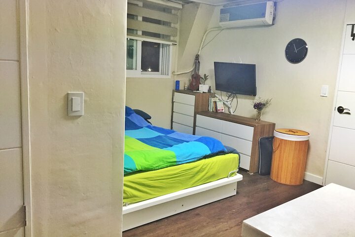 Interior Photo