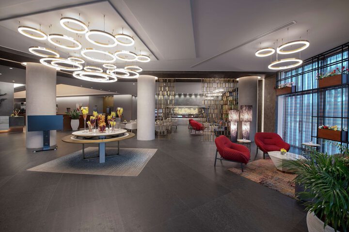 Image of Hilton Beirut Downtown