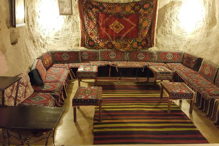Lounge 500 of 578