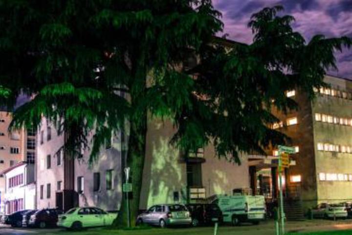 PRESTA HOTEL