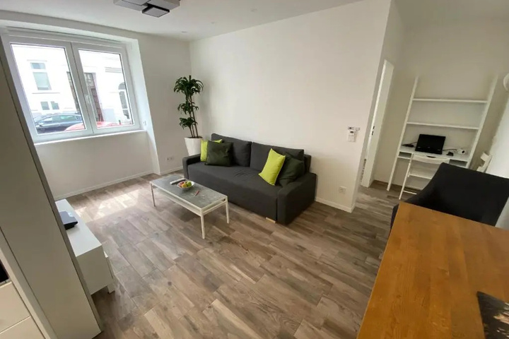 Kg38 Modern Living Vienna