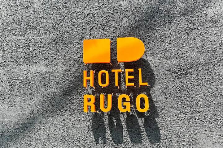 Hotel 39 of 40