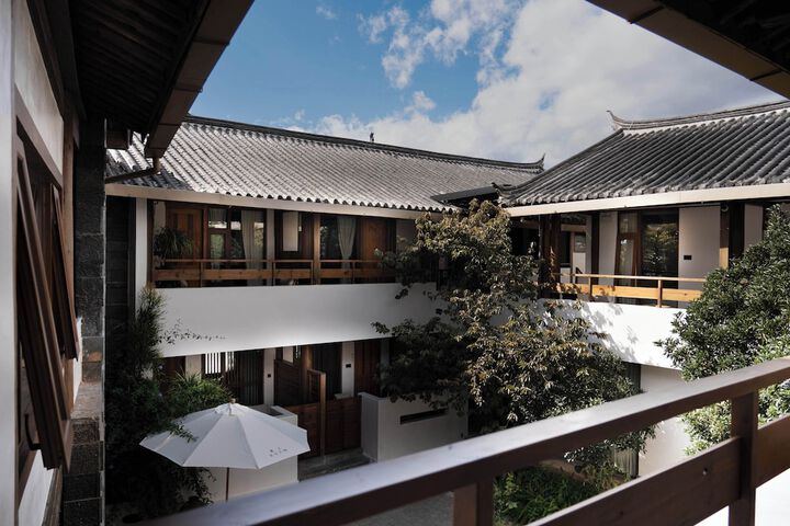 Hotel 63 of 67