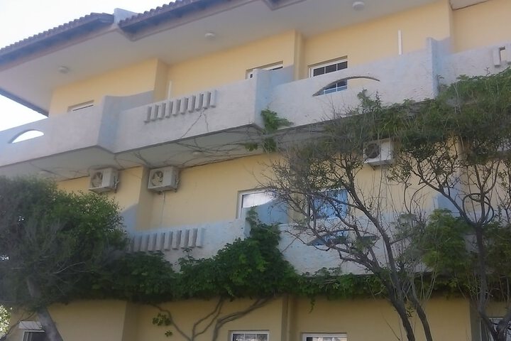 Hotel 94 of 112