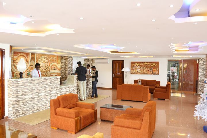 Hotel Interior 2 of 44
