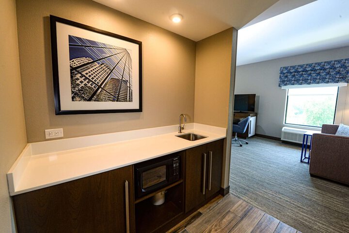 Minibar