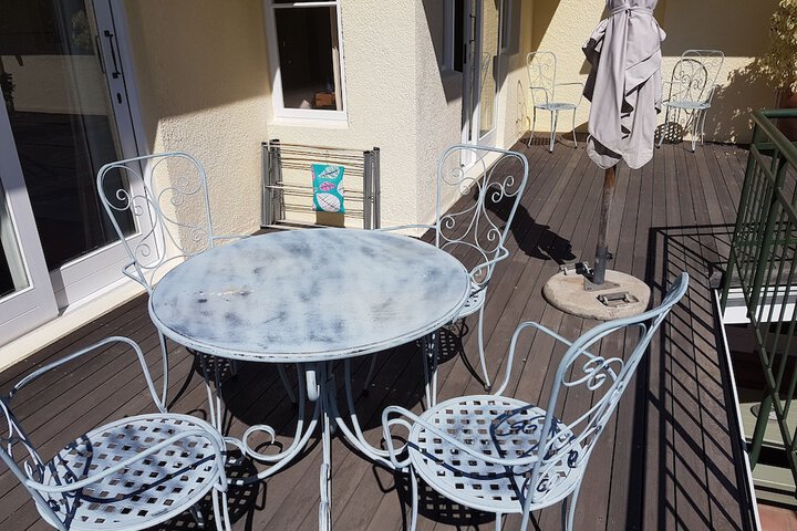 Terrace/Patio 26 of 49