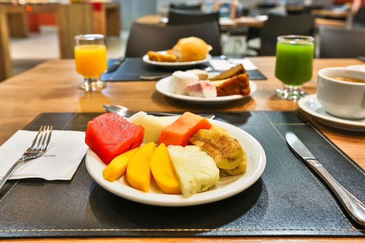 Breakfast/Coffee Service 93 of 103
