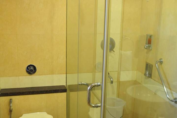 Bath Amenities