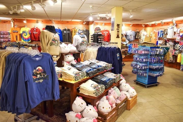Gift Shop 33 of 57