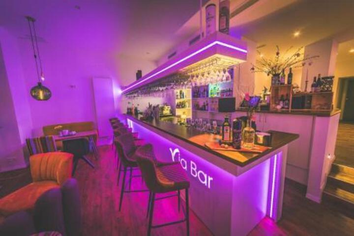 Fitness Facility Photos