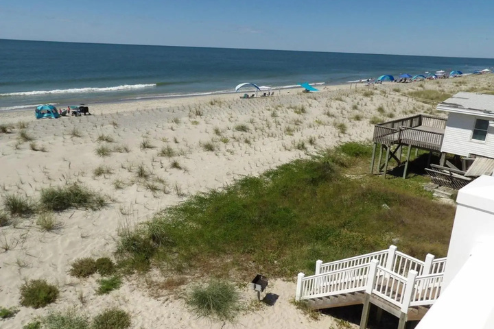 Beach 14 of 21