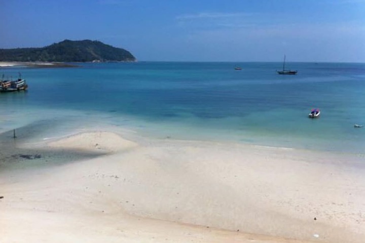 Beach 17 of 22