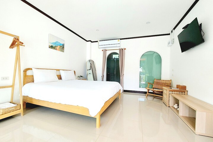 Room Kohlarn Resort