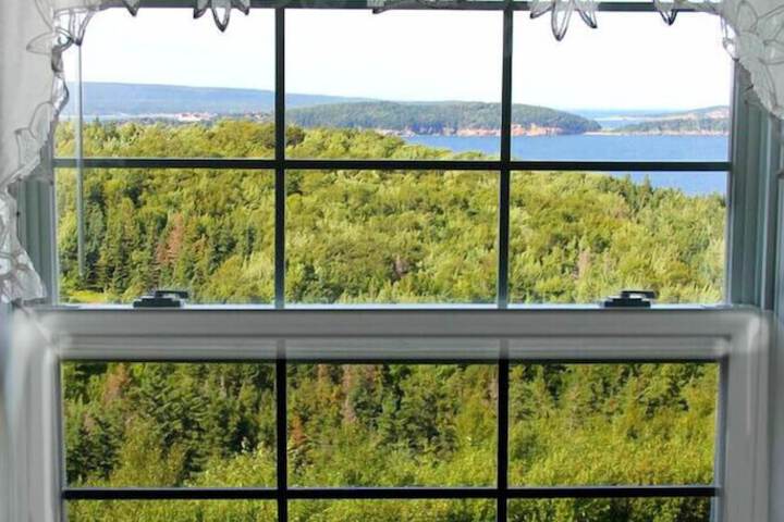 View from room
