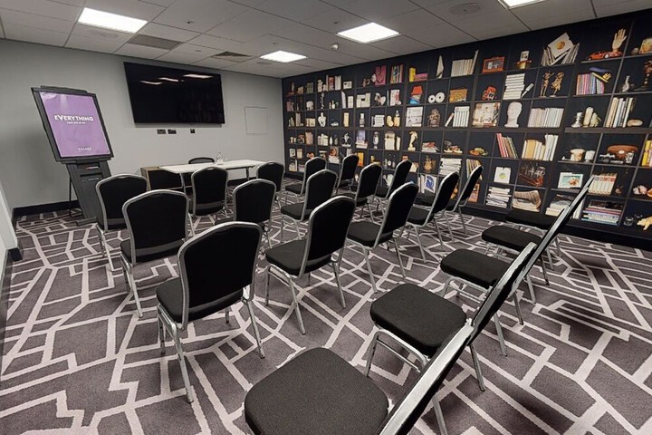 Meeting 44 of 47