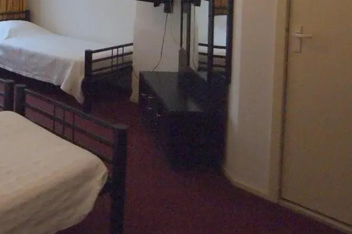 HOTEL PARKZICHT