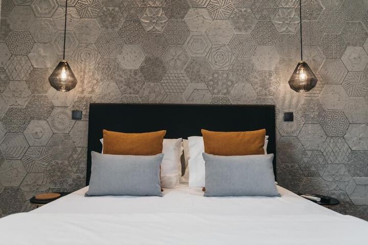 & Tales Suites - Óbidos