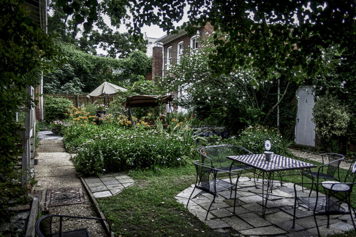 Terrace/Patio 96 of 99