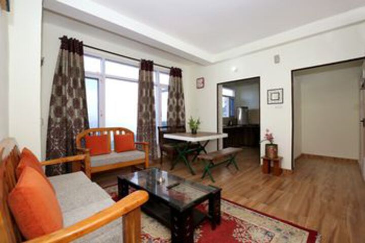 Fitness Center Photo