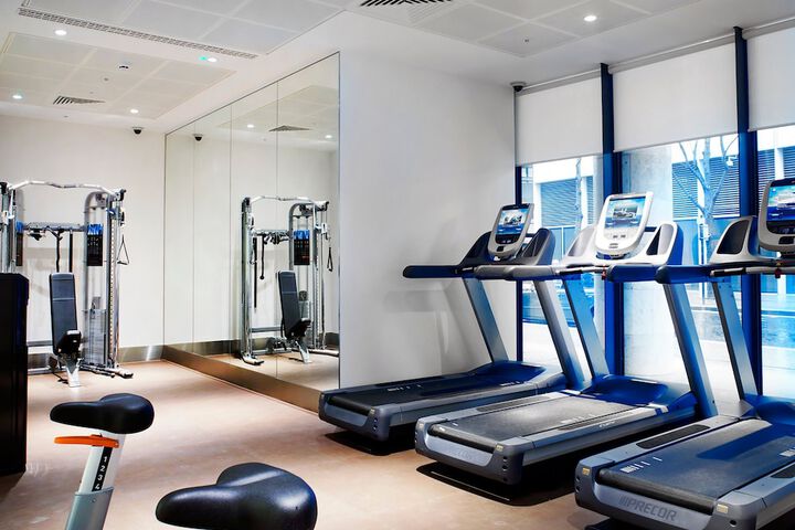 Health and Fitness 67 of 78