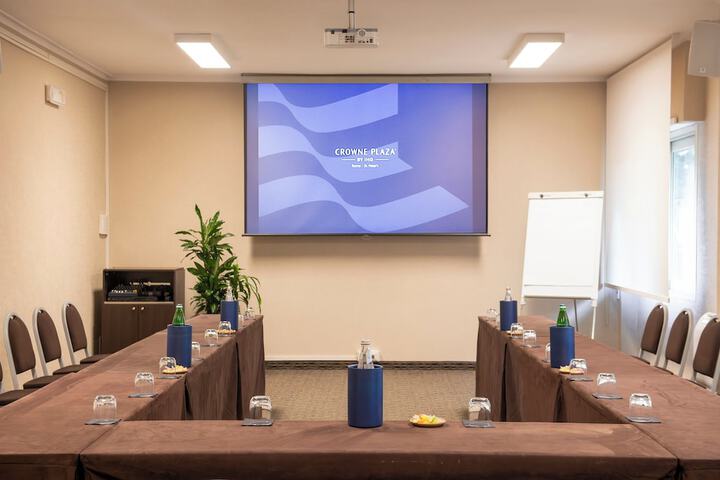 Meeting 100 of 124