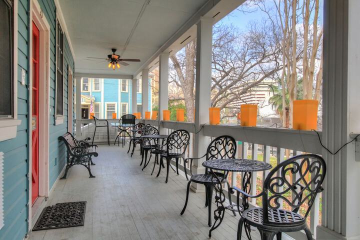 Terrace/Patio 44 of 86