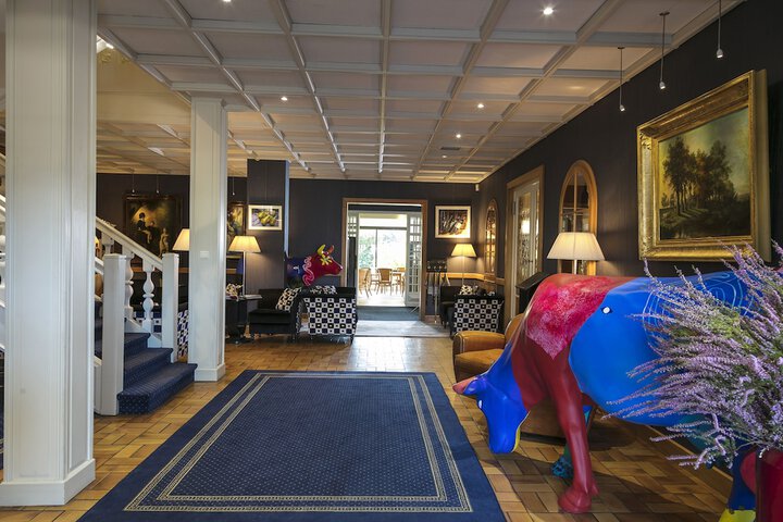 Hotel Interior 2 of 92