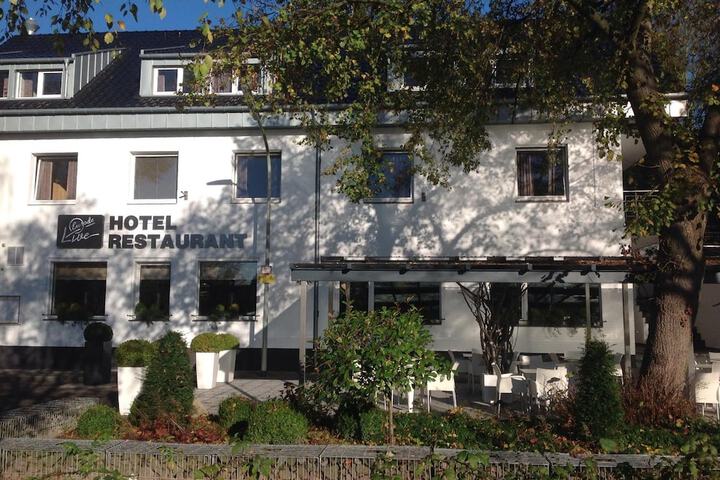 Hotel 47 of 48
