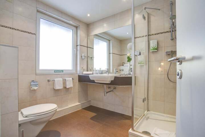 Bathroom Interior Photo