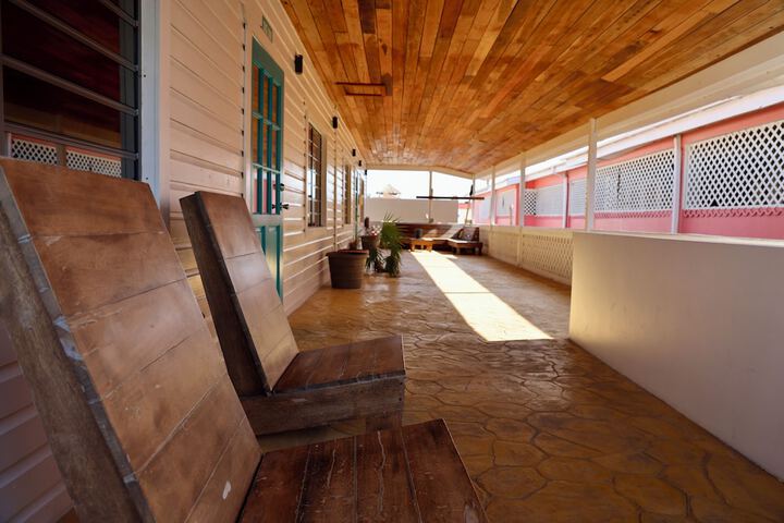 Terrace/Patio 14 of 31