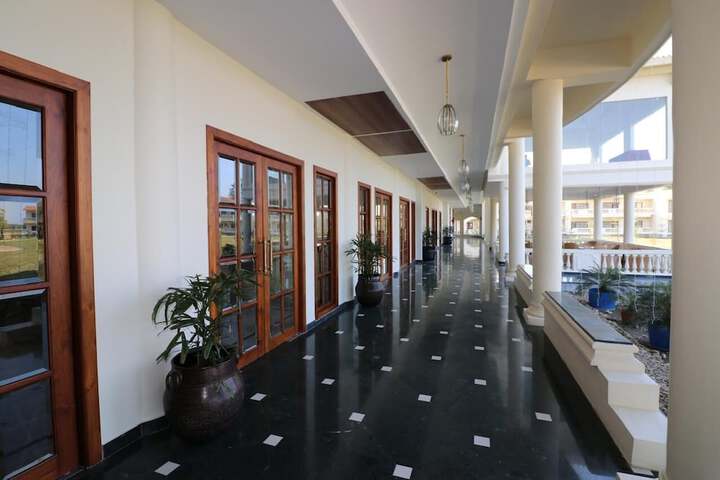Hotel Interior 2 of 181