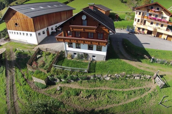 Bauernhaus Bichl in Sankt Johann im Pongau
