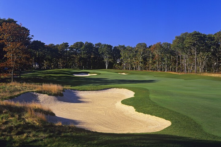 Golf 38 of 67