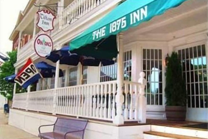 Hotel 45 of 45