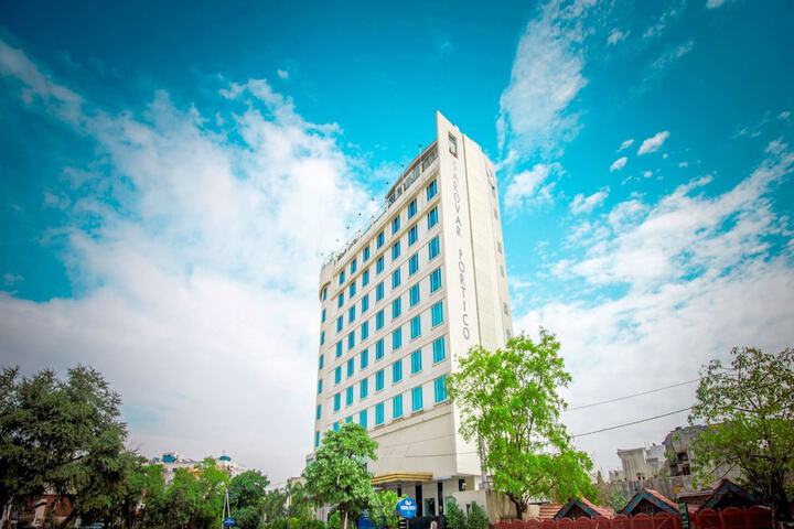 Hotel 60 of 60